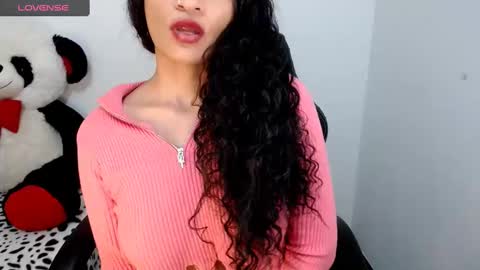 melinna706702 online show from 01/21/25, 11:45