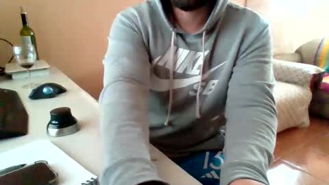 meliodas_1515 online show from 10/20/25, 02:50