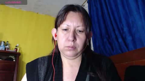 melisa037 online show from 10/07/25, 04:31