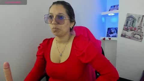Melisa online show from 04/01/26, 04:26