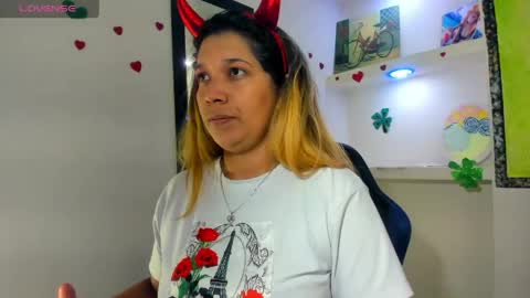 Snapshot of melisa_14 chatting on 04/24/26, 02:41 Melisa online show from 04/24/26, 02:41
