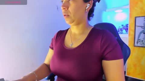 Snapshot of melisa_14 chatting on 05/01/26, 01:26 Melisa online show from 05/01/26, 01:26