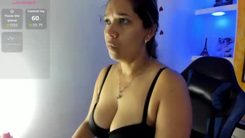 Snapshot of melisa_14 chatting on 05/23/26, 03:05 Melisa online show from 05/23/26, 03:05