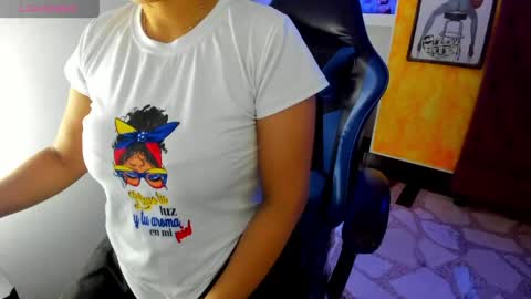 Snapshot of melisa_14 chatting on 05/24/26, 12:10 Melisa online show from 05/24/26, 12:10