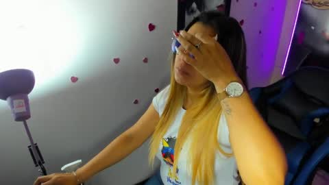 Snapshot of melisa_14 chatting on 06/03/26, 12:52 Melisa online show from 06/03/26, 12:52