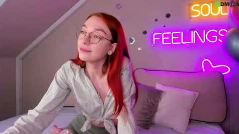 Melisa online show from 10/28/25, 05:44