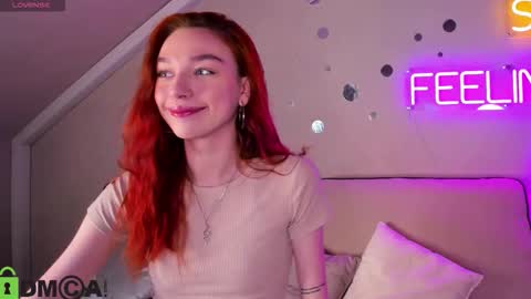 Melisa online show from 11/04/25, 12:54