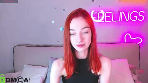 Melisa online show from 12/02/25, 12:38