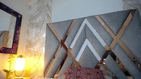 Melissa online show from 03/28/26, 11:21