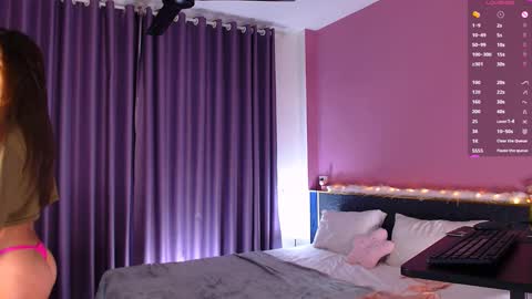 Melisa gerc online show from 01/24/25, 04:27