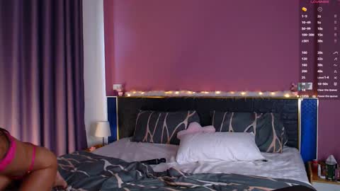 Melisa gerc online show from 01/27/25, 04:20