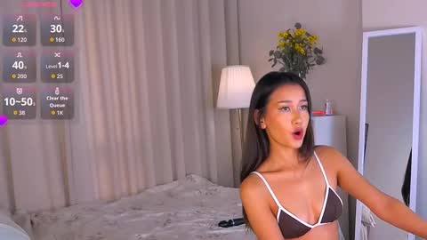 Melisa gerc online show from 10/10/25, 02:32