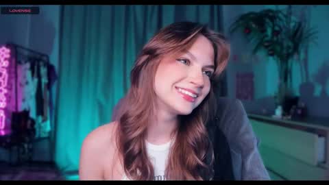 Im Melisa 3 online show from 02/01/26, 10:47