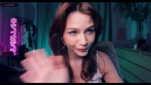 Im Melisa 3 online show from 02/05/26, 10:31