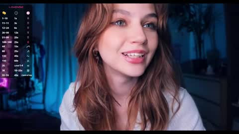 Im Melisa 3 online show from 04/01/26, 10:16