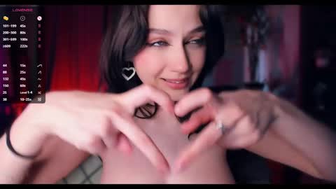Snapshot of melisa_ginger chatting on 04/25/26, 01:41 Im Melisa 3 online show from 04/25/26, 01:41