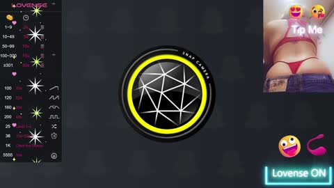 Melisa online show from 01/11/25, 05:29