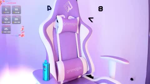 melisa_meow online show from 02/19/26, 02:24