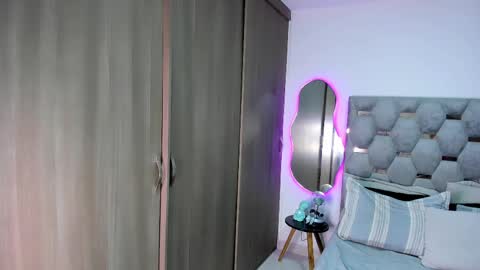 melisa_meow online show from 03/27/26, 03:01