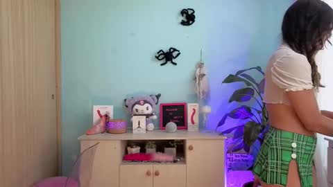 Melissa online show from 10/09/25, 12:36