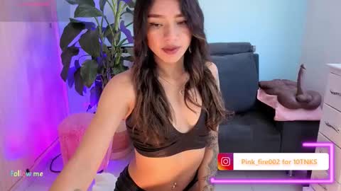 Melissa online show from 12/01/25, 12:54