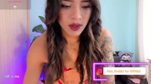 Melissa online show from 12/04/25, 01:31