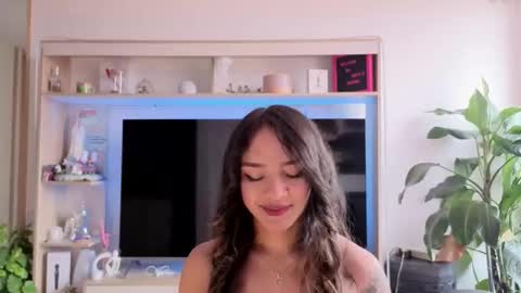 Melissa online show from 03/16/26, 02:54