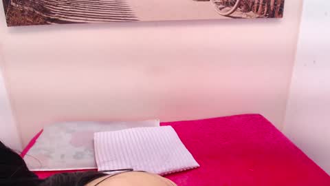 melisa online show from 01/27/25, 11:32