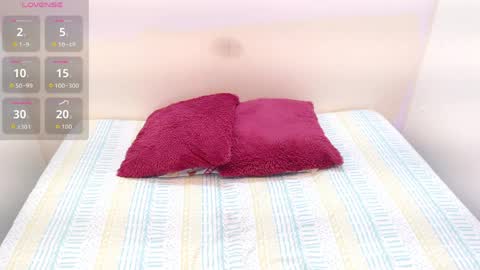 melisa online show from 04/06/26, 11:33