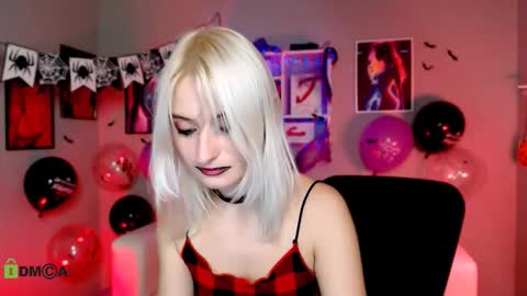 Melisa online show from 10/24/25, 06:26