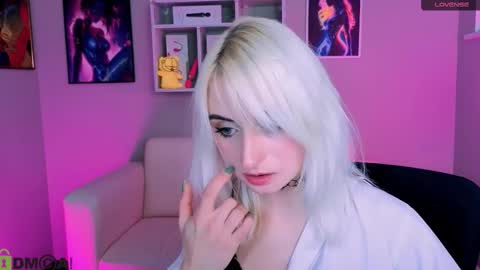 Melisa online show from 11/09/25, 09:24