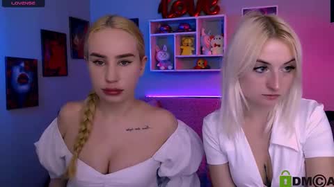 Melisa online show from 03/27/26, 08:41