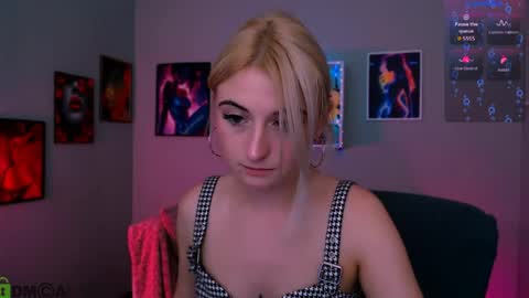 Melisa online show from 05/20/26, 07:31