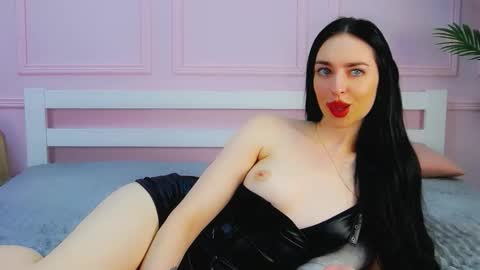 Melisa online show from 02/12/26, 07:36