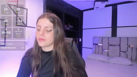 Melissa online show from 12/20/25, 02:02