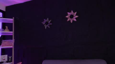 Melissa online show from 01/08/26, 02:08