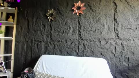 Melissa online show from 01/18/26, 02:21