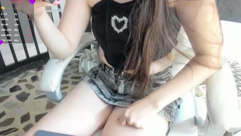 Melissa online show from 01/19/26, 01:59