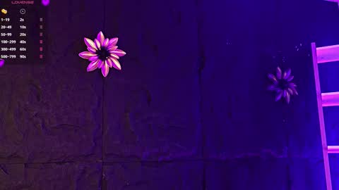 Melissa online show from 02/07/26, 01:48