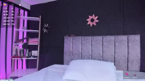 Snapshot of melisabostton_ chatting on 05/20/26, 03:40 Melissa online show from 05/20/26, 03:40