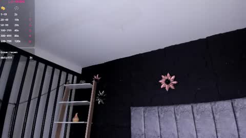 Snapshot of melisabostton_ chatting on 06/13/26, 01:42 Melissa online show from 06/13/26, 01:42
