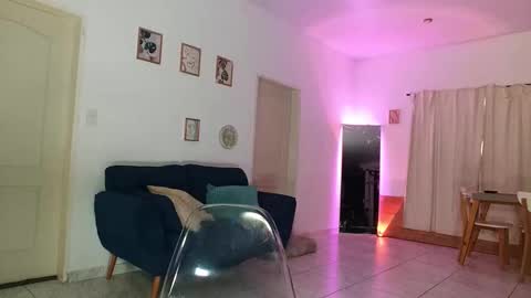 Melisa online show from 01/10/26, 10:06