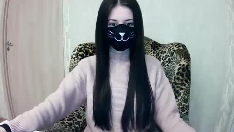 MelisaFlor online show from 09/21/25, 03:08