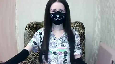 MelisaFlor online show from 10/05/25, 08:29