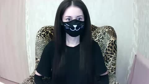 MelisaFlor online show from 10/16/25, 03:07