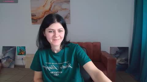 Melisa online show from 11/27/25, 08:05