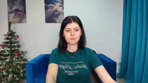 Melisa online show from 12/01/25, 06:29