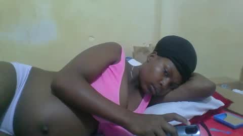 melisah254 online show from 02/23/26, 06:49