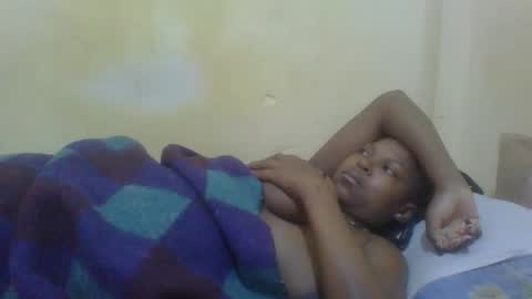 melisah254 online show from 04/21/26, 06:52