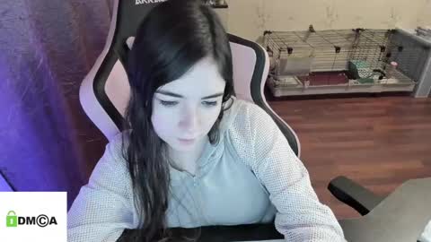 Snapshot of melisanilson chatting on 12/21/24, 12:09 melisanilson online show from 12/21/24, 12:09